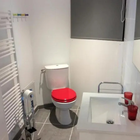 Σπίτι διακοπών Maison La Plaine-sur-mer, 2 Pieces, 4 Personnes - Fr-1-392-88 La Plaine-sur-Mer