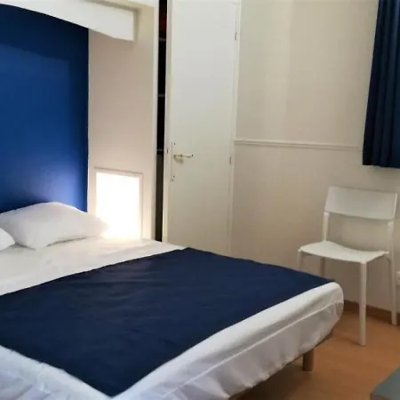 Maison La Plaine-sur-mer, 2 Pieces, 4 Personnes - Fr-1-392-88 * La Plaine-sur-Mer