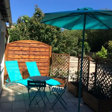 Maison La Plaine-sur-mer, 2 Pieces, 4 Personnes - Fr-1-392-88 * La Plaine-sur-Mer