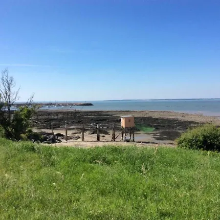 Maison La Plaine-sur-mer, 2 Pieces, 4 Personnes - Fr-1-392-88 La Plaine-sur-Mer